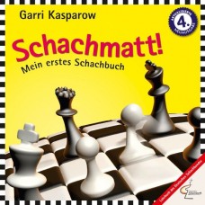 G. Kasparow: SCHACHMATT !    